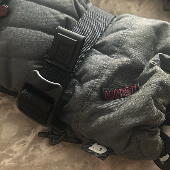 Burton toaster ski gloves - Picture 6 of 13